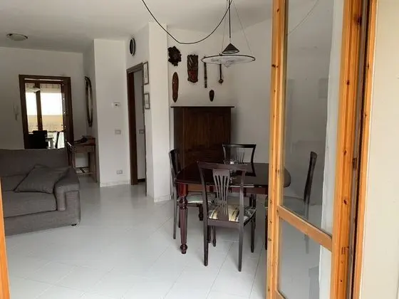 Apart Daire, 2 Yatak Odası, Engellilere Uygun, Balkon