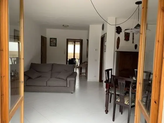 Apart Daire, 2 Yatak Odası, Engellilere Uygun, Balkon