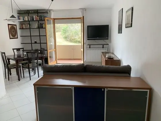 Apart Daire, 2 Yatak Odası, Engellilere Uygun, Balkon