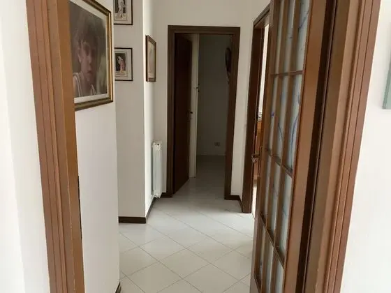 Apart Daire, 2 Yatak Odası, Engellilere Uygun, Balkon