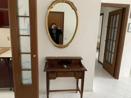 Apart Daire, 2 Yatak Odası, Engellilere Uygun, Balkon