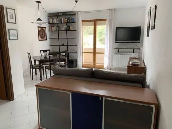 Apart Daire, 2 Yatak Odası, Engellilere Uygun, Balkon