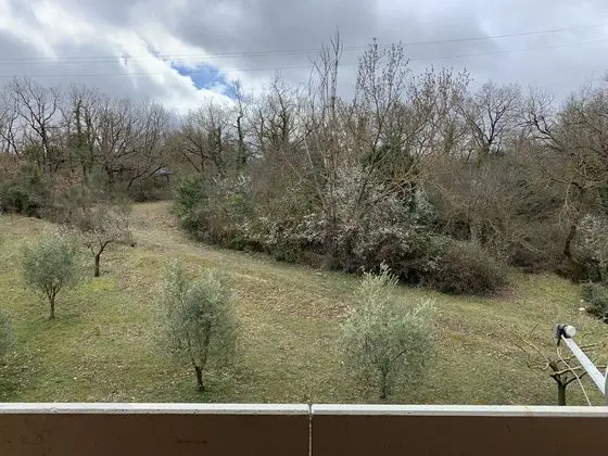Apart Daire, 2 Yatak Odası, Engellilere Uygun, Balkon