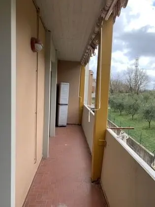 Apart Daire, 2 Yatak Odası, Engellilere Uygun, Balkon