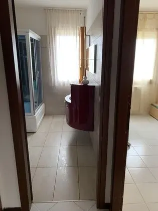 Apart Daire, 2 Yatak Odası, Engellilere Uygun, Balkon