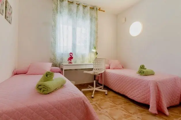 Apart Daire, 3 Yatak Odası, Dağ Manzaralı