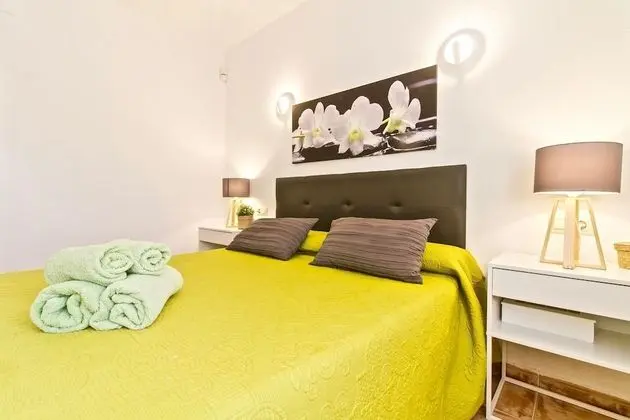 Apart Daire, 3 Yatak Odası, Dağ Manzaralı