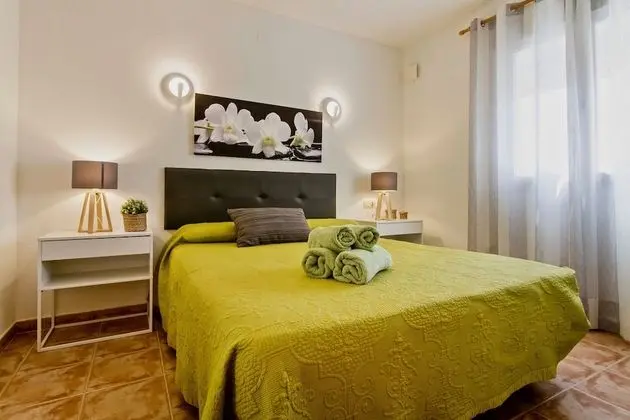 Apart Daire, 3 Yatak Odası, Dağ Manzaralı