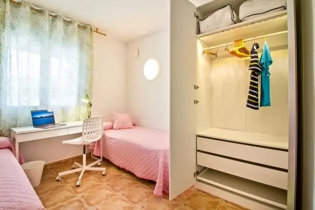Apart Daire, 3 Yatak Odası, Dağ Manzaralı