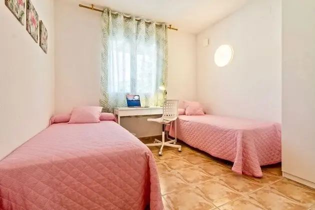 Apart Daire, 3 Yatak Odası, Dağ Manzaralı