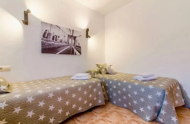 Apart Daire, 3 Yatak Odası, Dağ Manzaralı