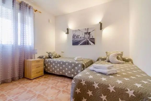 Apart Daire, 3 Yatak Odası, Dağ Manzaralı