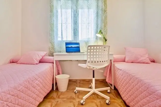 Apart Daire, 3 Yatak Odası, Dağ Manzaralı