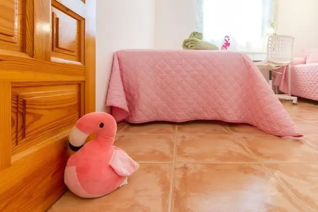 Apart Daire, 3 Yatak Odası, Dağ Manzaralı