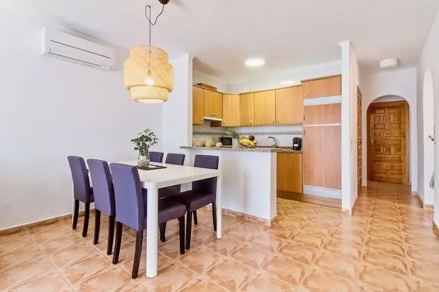 Apart Daire, 3 Yatak Odası, Dağ Manzaralı