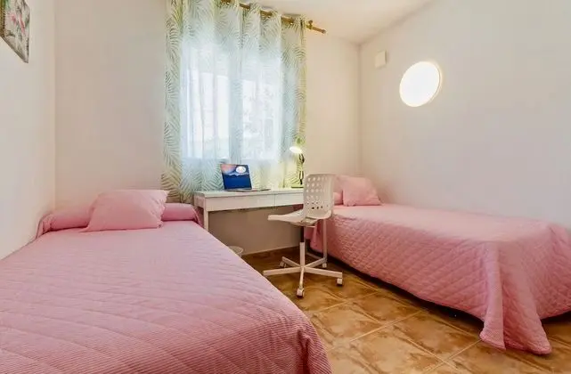 Apart Daire, 3 Yatak Odası, Dağ Manzaralı