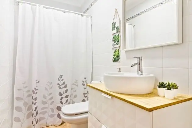 Apart Daire, 3 Yatak Odası, Dağ Manzaralı