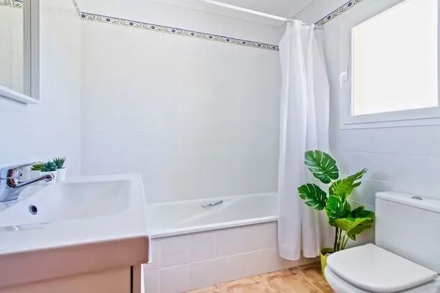 Apart Daire, 3 Yatak Odası, Dağ Manzaralı