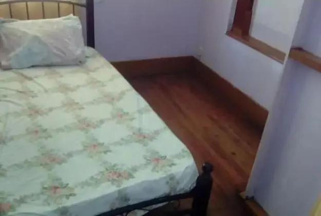 Oda, 2 Tek Kişilik Yatak