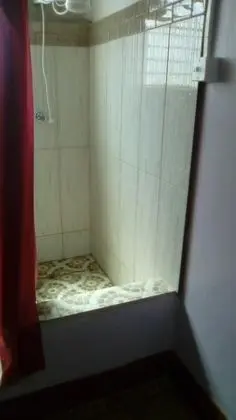 Oda, 2 Tek Kişilik Yatak