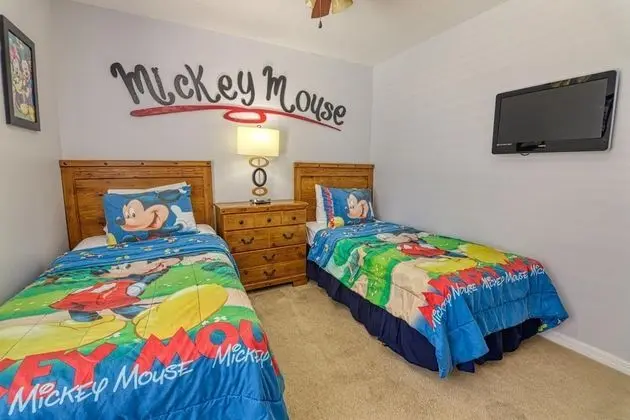Ev, Birden Çok Yatak (Robert's Solana Resort Vacation Home)