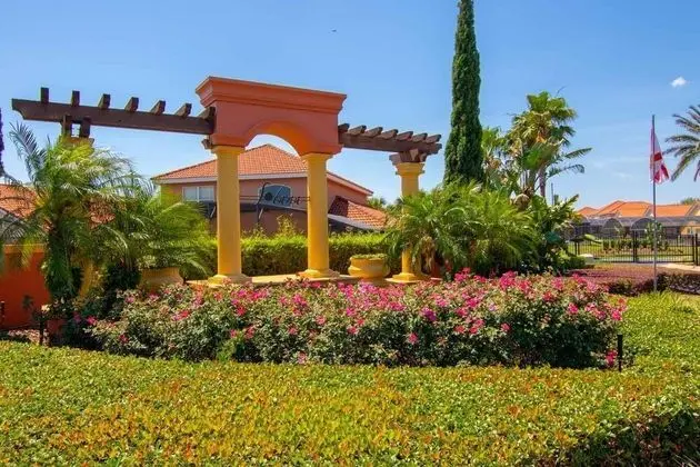 Ev, Birden Çok Yatak (Robert's Solana Resort Vacation Home)