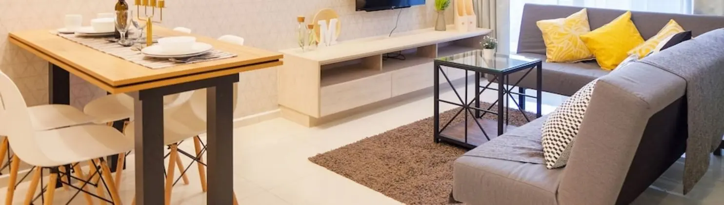 Executive Süit, Birden Çok Yatak, Sigara İçilmez
