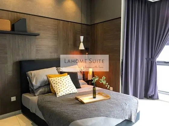 Design Süit (Suite32)