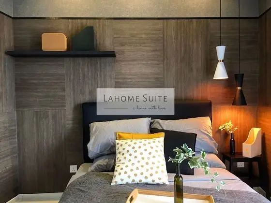Design Süit (Suite32)