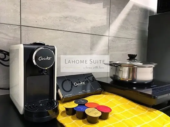 Design Süit (Suite32)