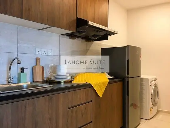Design Süit (Suite32)