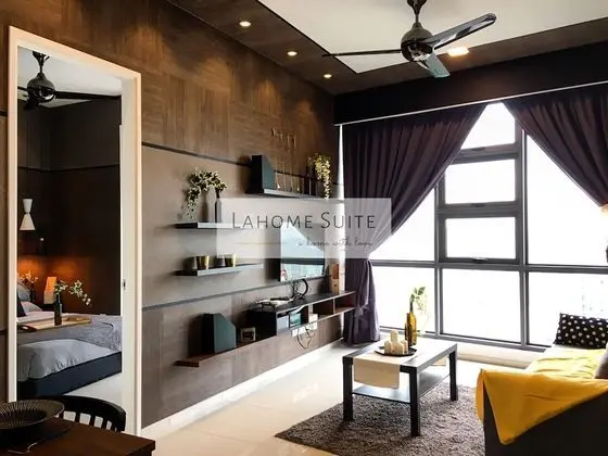 Design Süit (Suite32)