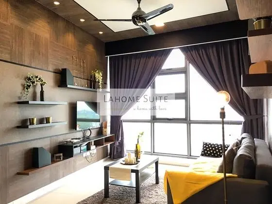 Design Süit (Suite32)