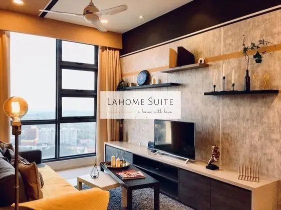 Design Süit (Suite45)