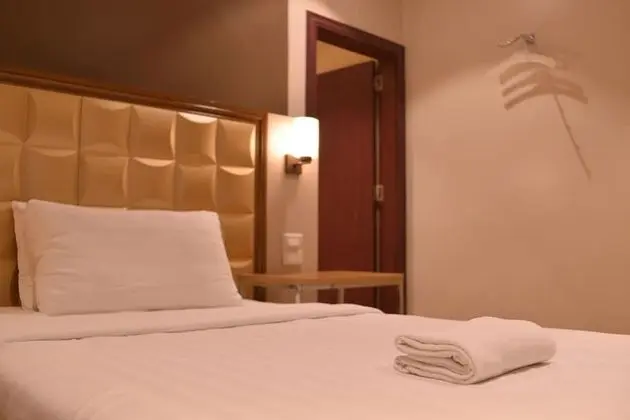 Standard Tek Kişilik Oda (1 Single Bed)