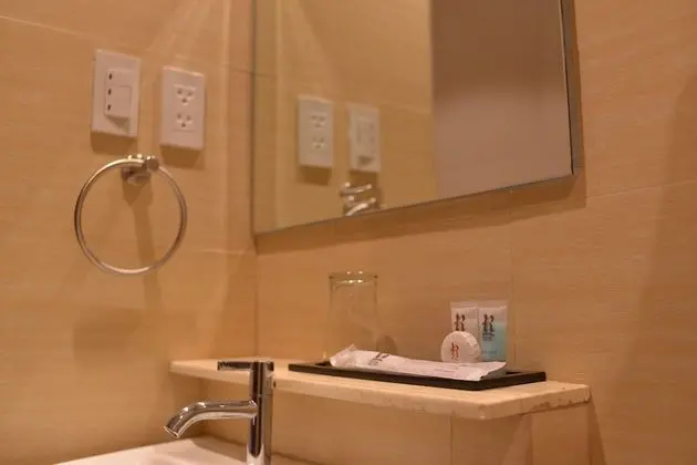 Standard Tek Kişilik Oda (1 Single Bed)