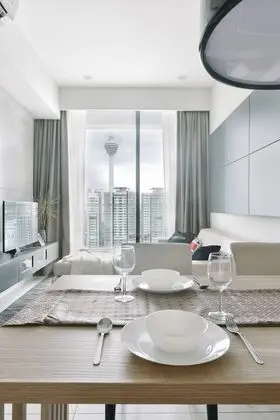 Çift ​​kişilik Executive