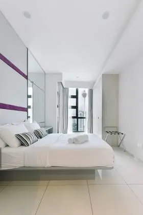 Çift ​​kişilik Executive