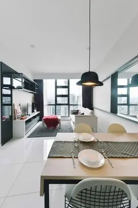 Çift ​​kişilik Executive