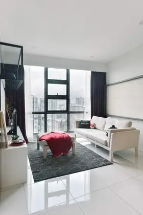 Çift ​​kişilik Executive