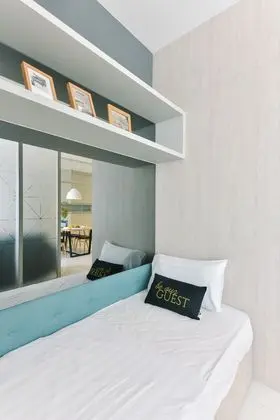 Çift ​​kişilik Premium