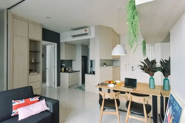 Çift ​​kişilik Premium