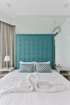 Çift ​​kişilik Premium