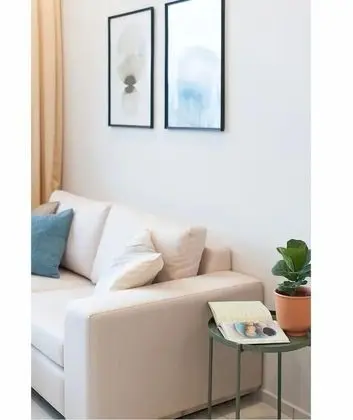 Apart Daire, 1 Yatak Odası