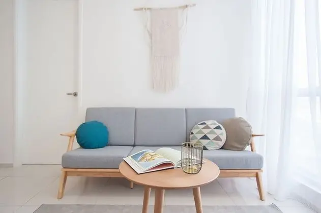 Apart Daire, 2 Yatak Odası