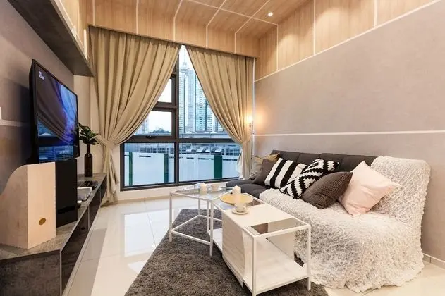 City Stüdyo, 1 Yatak Odası (A)