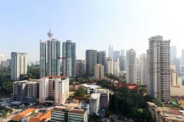 City Stüdyo, 1 Yatak Odası (A)