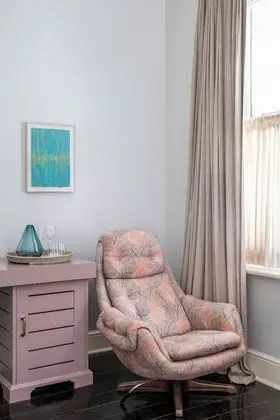 The Manor House Room