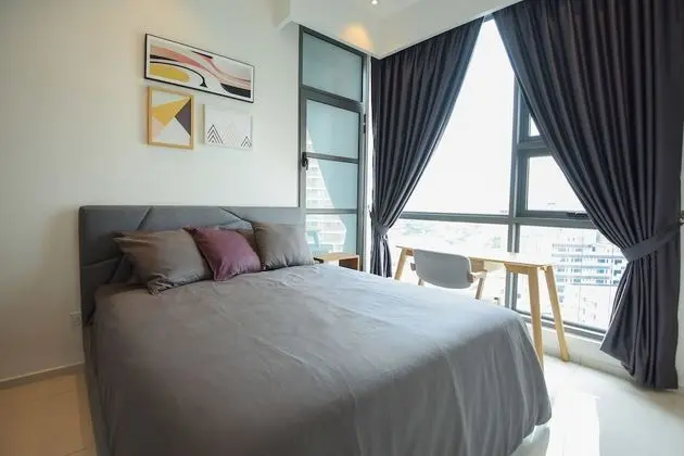 Luxury Daire, Birden Çok Yatak, Danışma