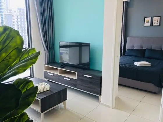 Luxury Daire, Birden Çok Yatak, Danışma